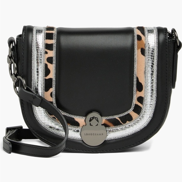 Lonhcharmp crossbody bag new
